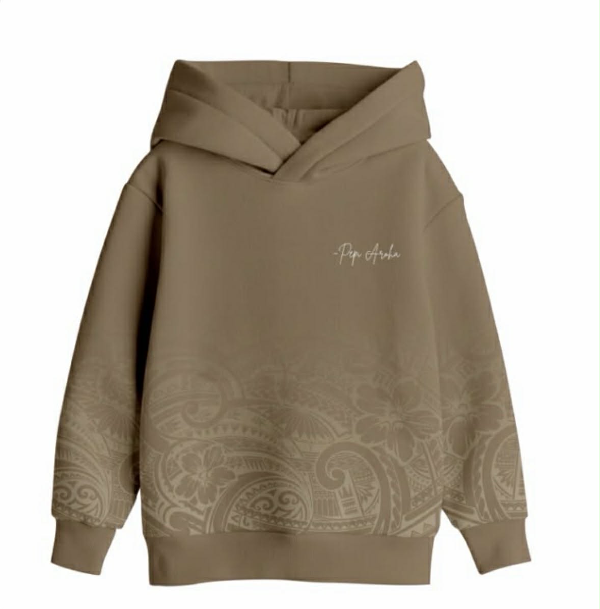 Desert Sand Tracksuit
