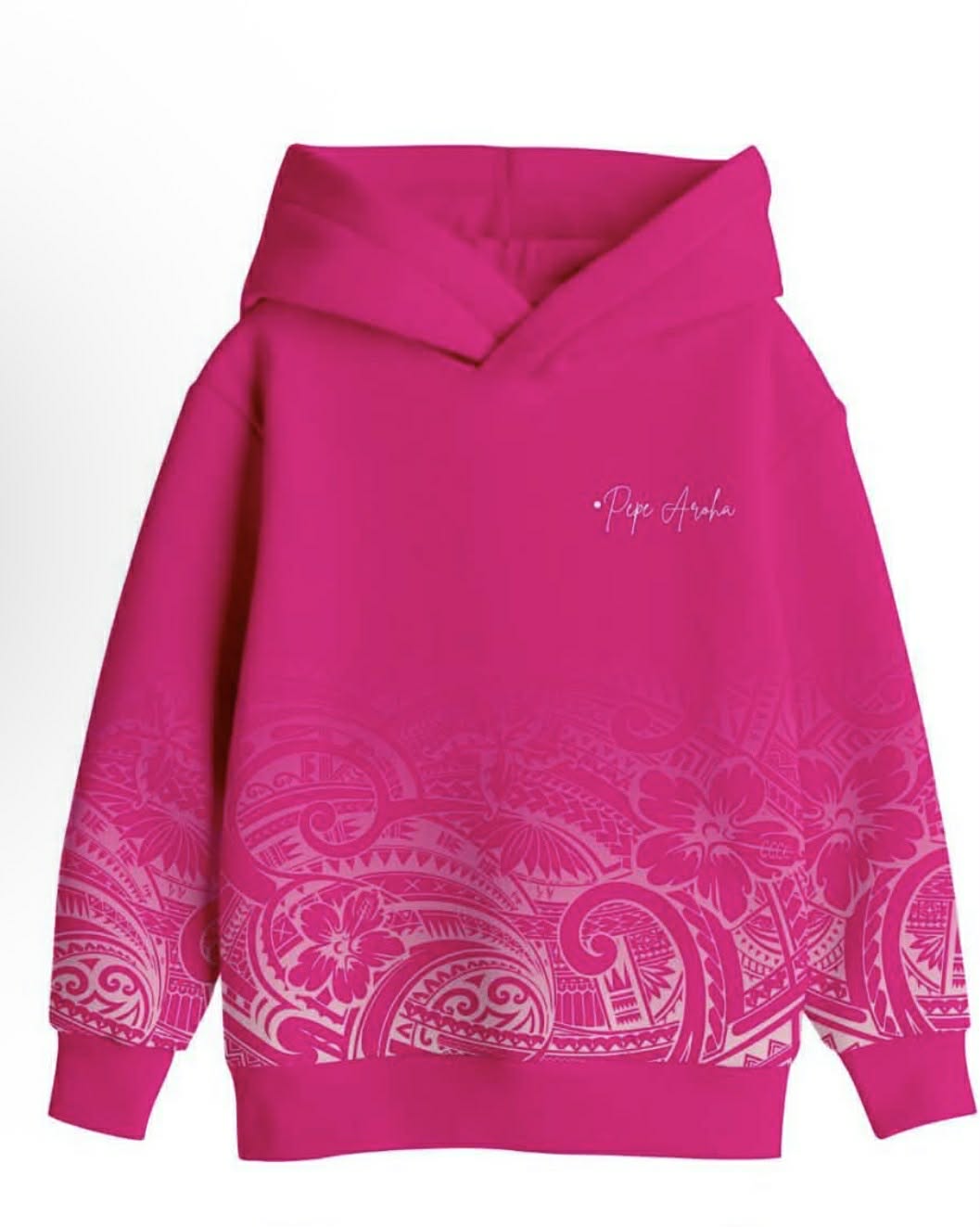 Wild Rose Tracksuit