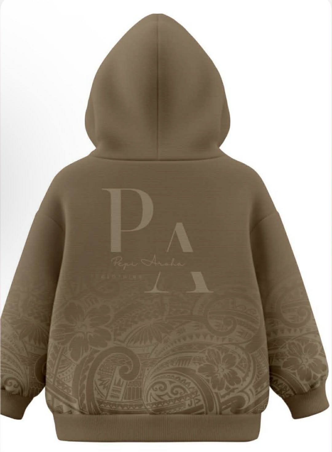 Desert Sand Tracksuit