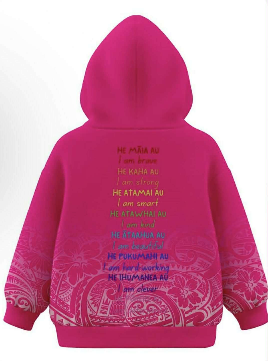 Wild Rose Tracksuit