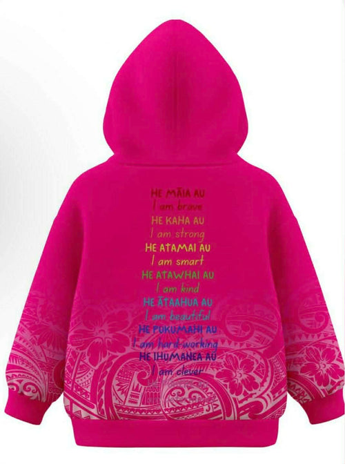 Wild Rose Tracksuit